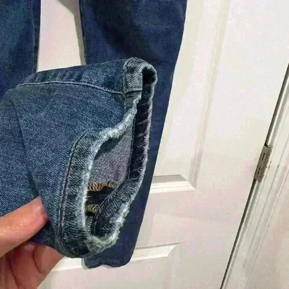 Citizens of Humanity Low Rise Skinny Jeans Size 4 - Picture 10 of 16